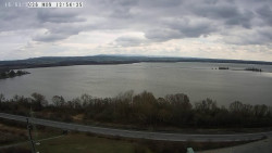 Vodní nádrž Rozkoš