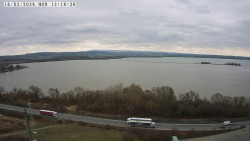 Vodní nádrž Rozkoš