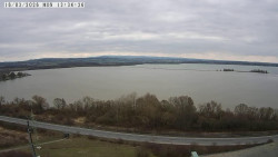 Vodní nádrž Rozkoš