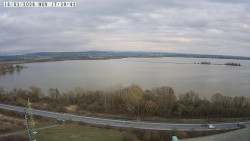 Vodní nádrž Rozkoš