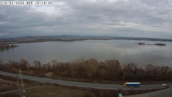 Vodní nádrž Rozkoš