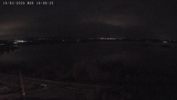 Vodní nádrž Rozkoš