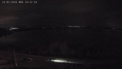 Vodní nádrž Rozkoš