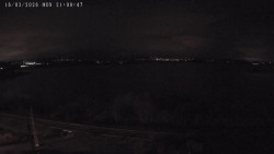 Vodní nádrž Rozkoš