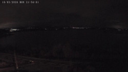 Vodní nádrž Rozkoš