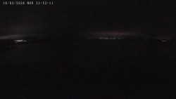 Vodní nádrž Rozkoš