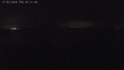 Vodní nádrž Rozkoš