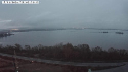 Vodní nádrž Rozkoš