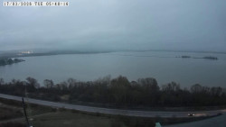 Vodní nádrž Rozkoš