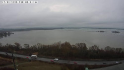 Vodní nádrž Rozkoš