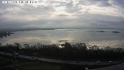 Vodní nádrž Rozkoš