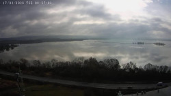 Vodní nádrž Rozkoš