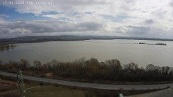 Vodní nádrž Rozkoš