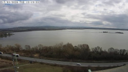 Vodní nádrž Rozkoš