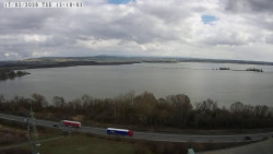 Vodní nádrž Rozkoš