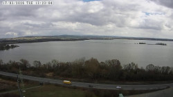 Vodní nádrž Rozkoš