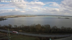 Vodní nádrž Rozkoš