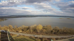 Vodní nádrž Rozkoš