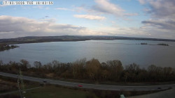 Vodní nádrž Rozkoš