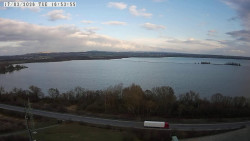 Vodní nádrž Rozkoš