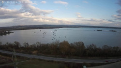 Vodní nádrž Rozkoš