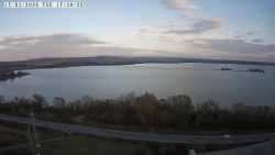 Vodní nádrž Rozkoš