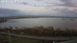 Vodní nádrž Rozkoš