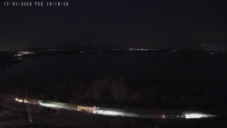 Vodní nádrž Rozkoš