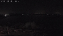 Vodní nádrž Rozkoš