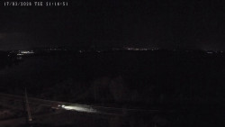 Vodní nádrž Rozkoš