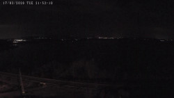 Vodní nádrž Rozkoš