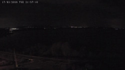 Vodní nádrž Rozkoš