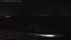 Vodní nádrž Rozkoš