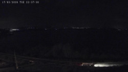 Vodní nádrž Rozkoš