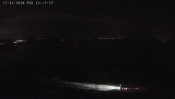 Vodní nádrž Rozkoš