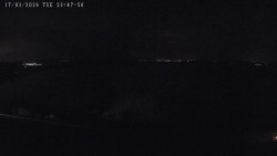 Vodní nádrž Rozkoš