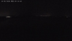 Vodní nádrž Rozkoš