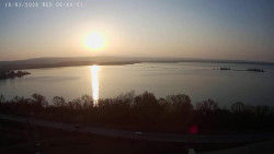 Vodní nádrž Rozkoš