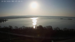 Vodní nádrž Rozkoš