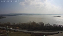 Vodní nádrž Rozkoš