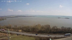 Vodní nádrž Rozkoš