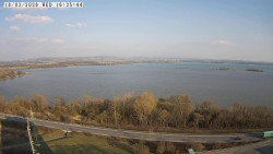 Vodní nádrž Rozkoš