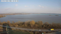 Vodní nádrž Rozkoš