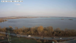 Vodní nádrž Rozkoš