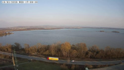 Vodní nádrž Rozkoš