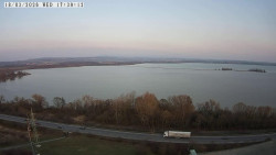 Vodní nádrž Rozkoš