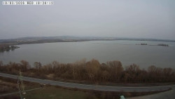 Vodní nádrž Rozkoš