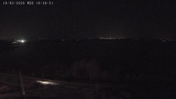 Vodní nádrž Rozkoš