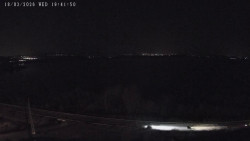 Vodní nádrž Rozkoš