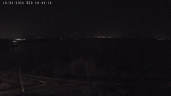 Vodní nádrž Rozkoš